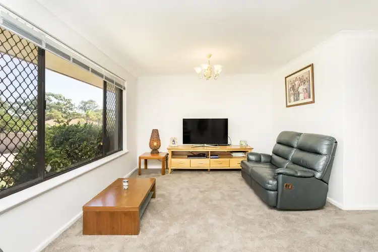 Seventh view of Homely house listing, 12 Stevenson Way, Spearwood WA 6163