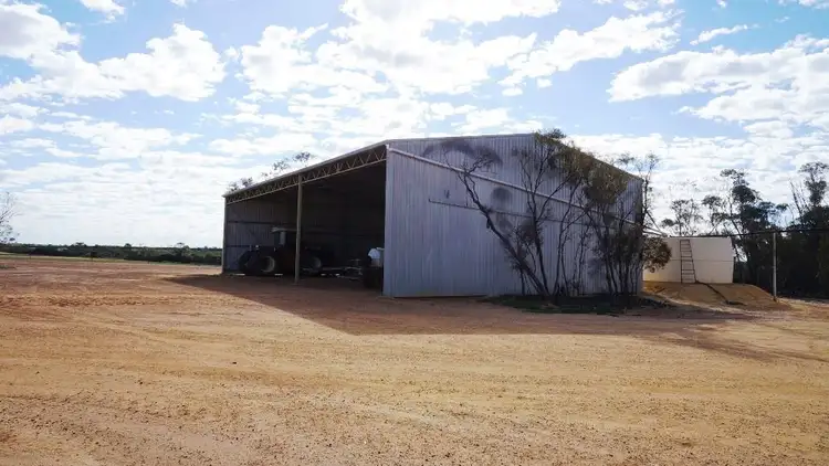 Third view of Homely rural property listing, Address available on request