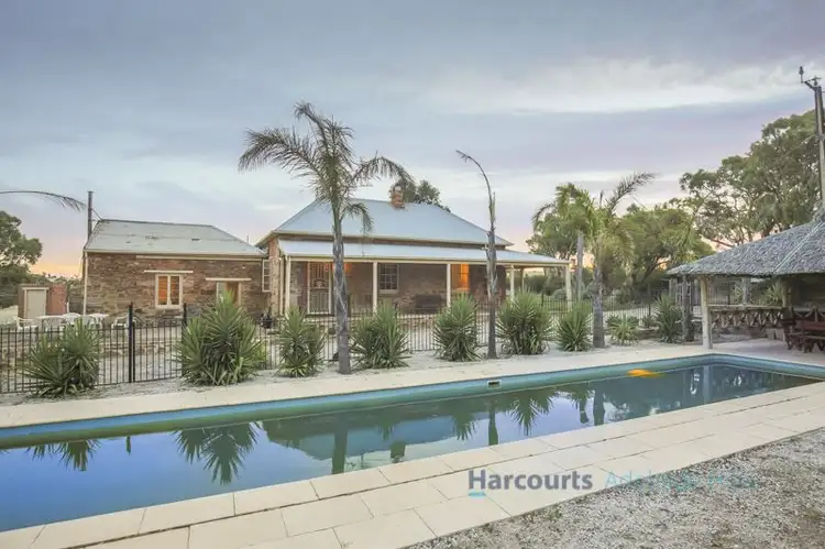 12 Burwood Road, Wistow SA 5251