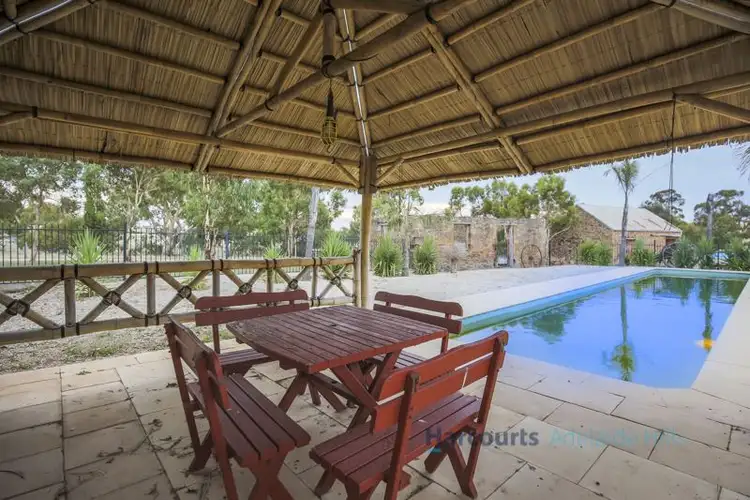 Second view of Homely house listing, 12 Burwood Road, Wistow SA 5251