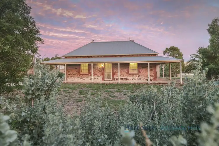 Third view of Homely house listing, 12 Burwood Road, Wistow SA 5251