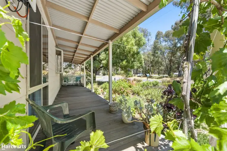 Second view of Homely house listing, 178 Ballarat Road, Creswick VIC 3363