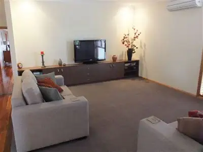 Second view of Homely house listing, 1 Norview Drive, Leongatha VIC