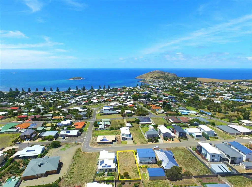Main view of Homely land listing, 26 Wright Terrace, Encounter Bay SA 5211