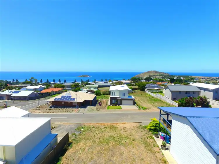 Second view of Homely land listing, 26 Wright Terrace, Encounter Bay SA 5211