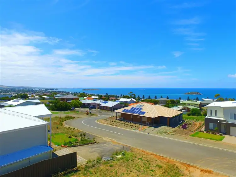 Third view of Homely land listing, 26 Wright Terrace, Encounter Bay SA 5211