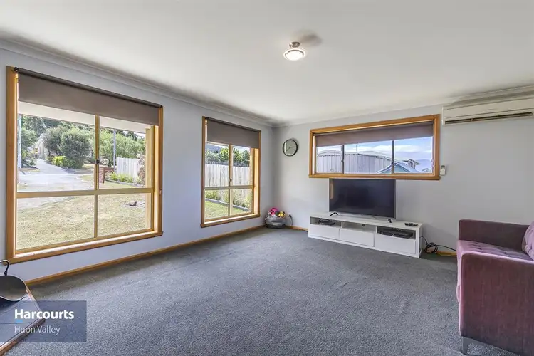 Second view of Homely house listing, 32 Elizabeth Street, Ranelagh TAS 7109