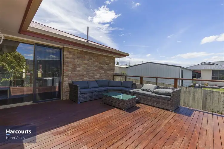 Third view of Homely house listing, 32 Elizabeth Street, Ranelagh TAS 7109