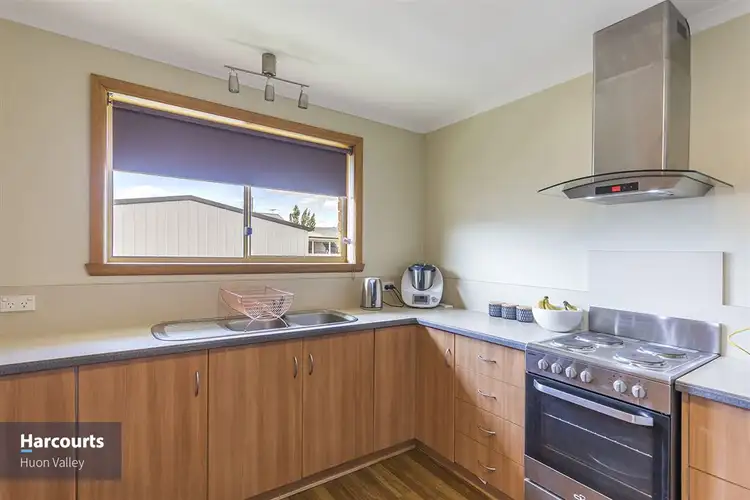 Fourth view of Homely house listing, 32 Elizabeth Street, Ranelagh TAS 7109