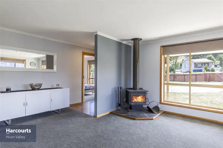 Fifth view of Homely house listing, 32 Elizabeth Street, Ranelagh TAS 7109