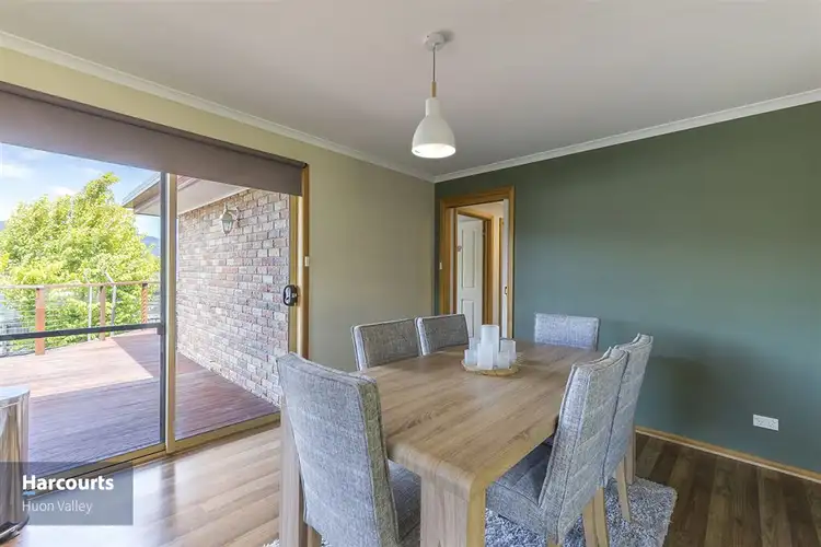 Sixth view of Homely house listing, 32 Elizabeth Street, Ranelagh TAS 7109