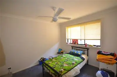 Fifth view of Homely house listing, 1 Heritage Place, Wauchope NSW