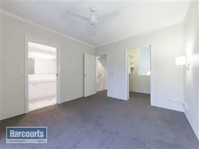 Fifth view of Homely townhouse listing, 2/36 Berry Street, Spring Hill QLD