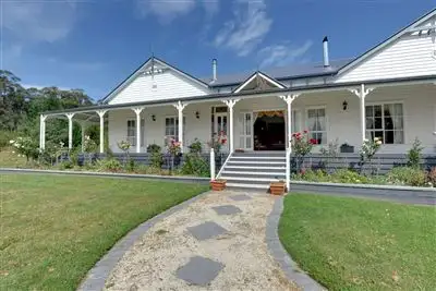Address available on request