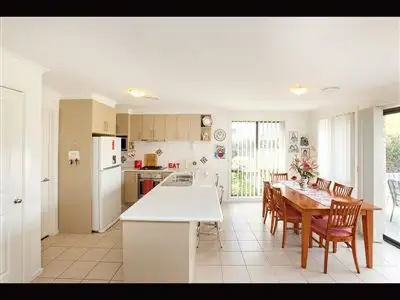 Fourth view of Homely house listing, 24 Poplar Close, Trafalgar VIC