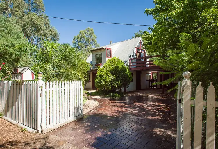 Main view of Homely house listing, 258 High Street, Violet Town VIC 3669