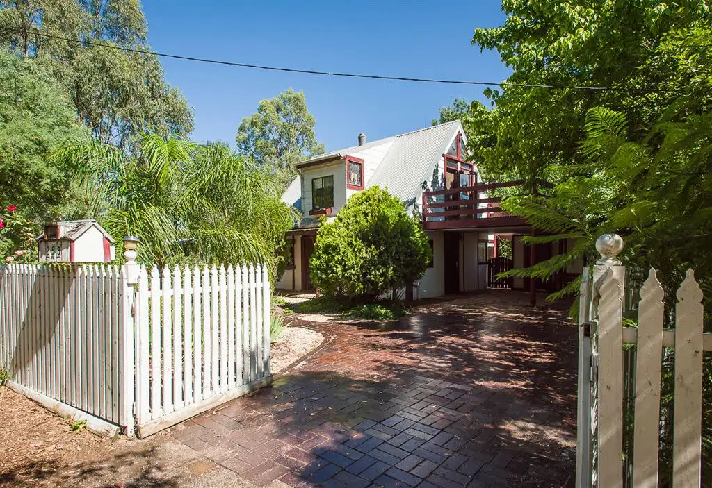 Main view of Homely house listing, 258 High Street, Violet Town VIC 3669