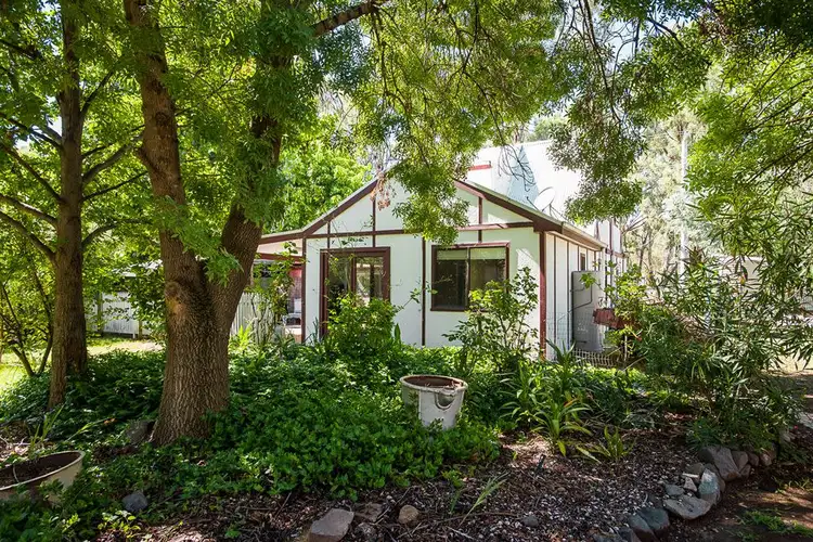 Second view of Homely house listing, 258 High Street, Violet Town VIC 3669