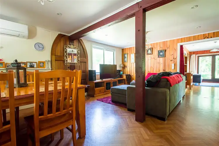 Third view of Homely house listing, 258 High Street, Violet Town VIC 3669