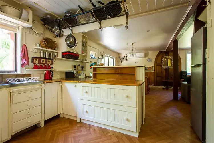 Fifth view of Homely house listing, 258 High Street, Violet Town VIC 3669