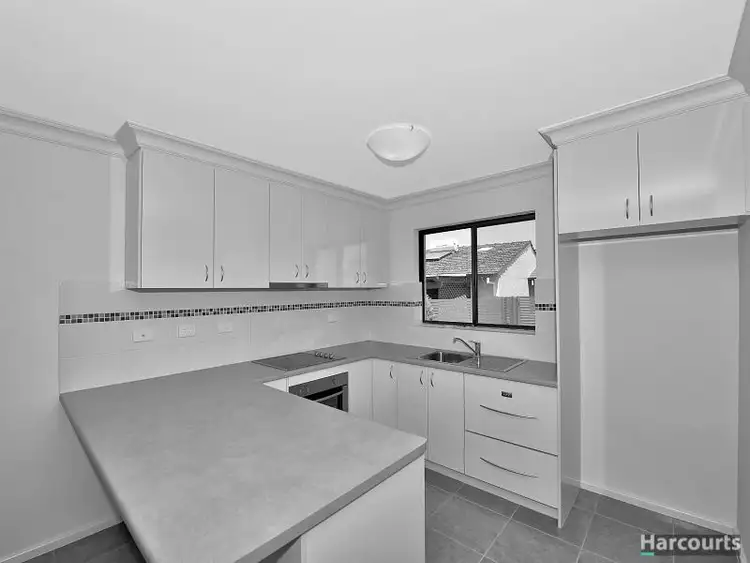 6/10 Hungerford Avenue, Halls Head WA 6210