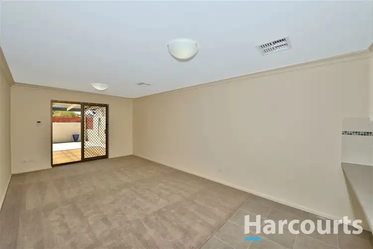 Third view of Homely villa listing, 6/10 Hungerford Avenue, Halls Head WA 6210