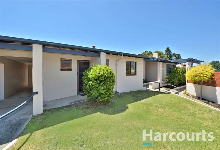 Seventh view of Homely villa listing, 6/10 Hungerford Avenue, Halls Head WA 6210