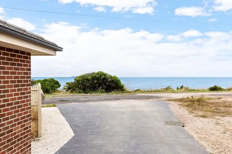 Main view of Homely unit listing, 8/5 North Caroline Street, East Devonport TAS 7310