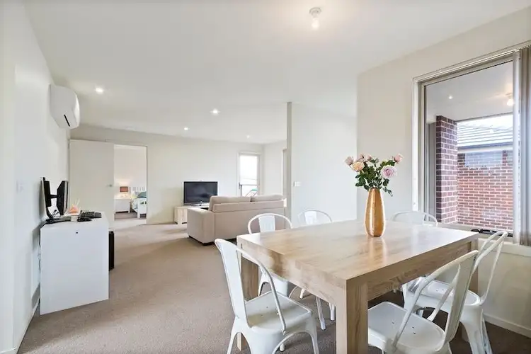 Fifth view of Homely unit listing, 8/5 North Caroline Street, East Devonport TAS 7310
