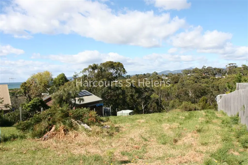 Main view of Homely land listing, 13 Reedy Road, Beaumaris TAS 7215