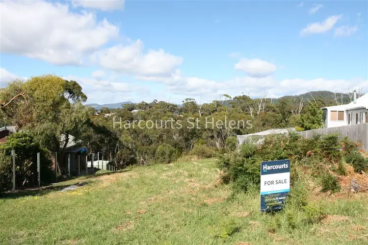 Third view of Homely land listing, 13 Reedy Road, Beaumaris TAS 7215