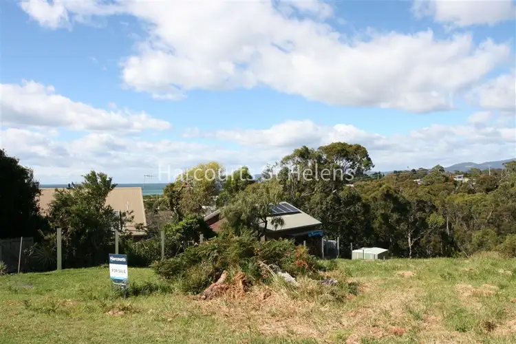 Fourth view of Homely land listing, 13 Reedy Road, Beaumaris TAS 7215
