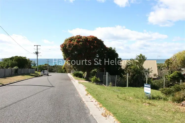 Fifth view of Homely land listing, 13 Reedy Road, Beaumaris TAS 7215