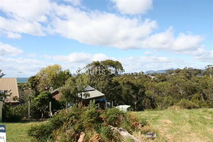 Seventh view of Homely land listing, 13 Reedy Road, Beaumaris TAS 7215
