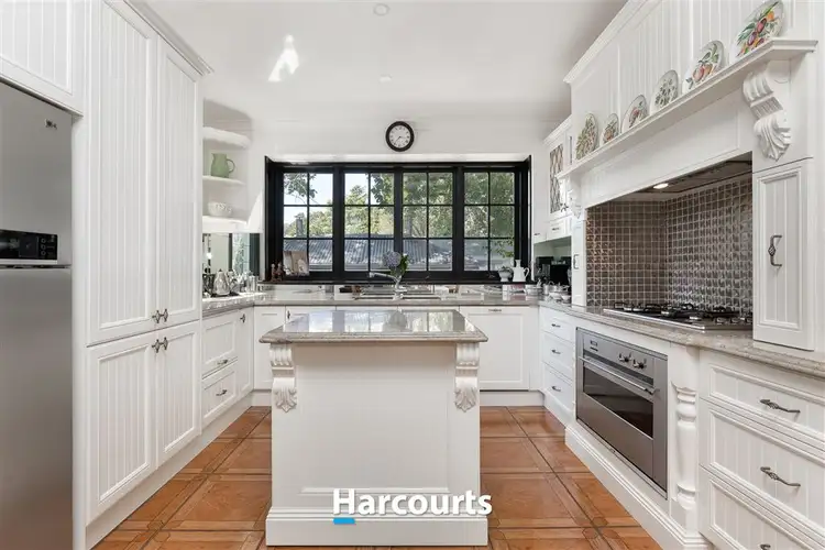 Third view of Homely house listing, 465 Beaconsfield Emerald Road, Guys Hill VIC 3807