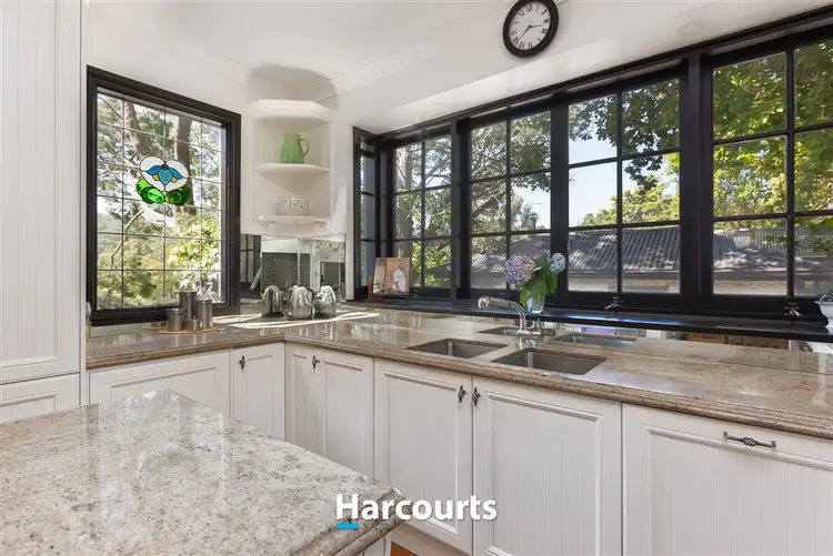 Fourth view of Homely house listing, 465 Beaconsfield Emerald Road, Guys Hill VIC 3807