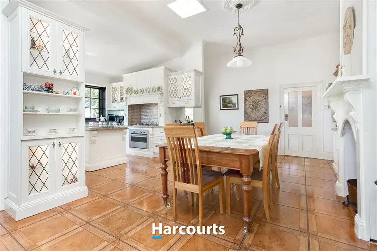 Fifth view of Homely house listing, 465 Beaconsfield Emerald Road, Guys Hill VIC 3807