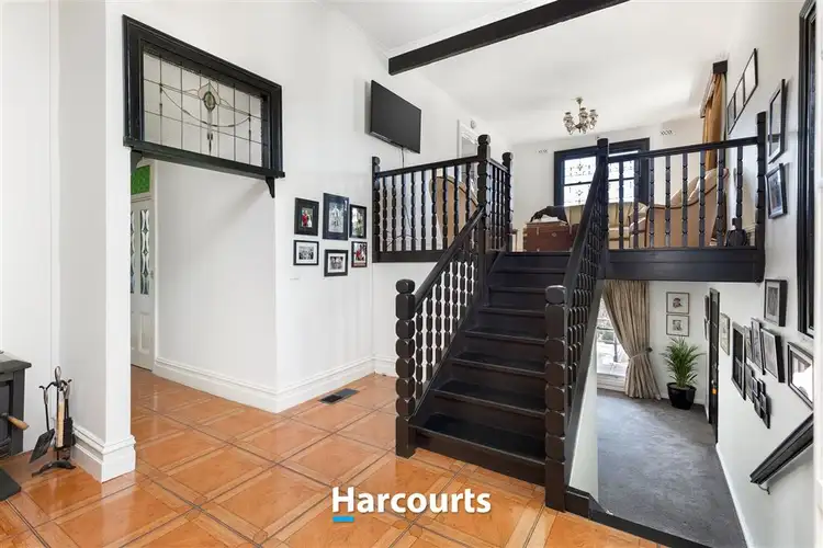 Sixth view of Homely house listing, 465 Beaconsfield Emerald Road, Guys Hill VIC 3807