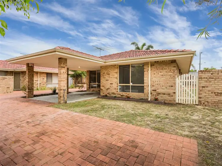 1/51 Baal Street, Palmyra WA 6157