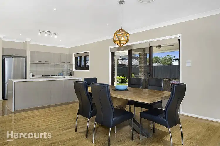 Third view of Homely house listing, 4 Benalla Cove, Harrington Park NSW 2567