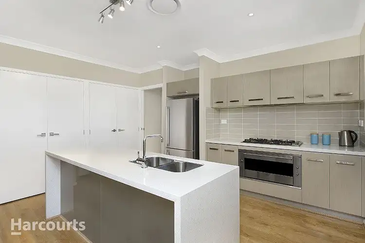 Fourth view of Homely house listing, 4 Benalla Cove, Harrington Park NSW 2567