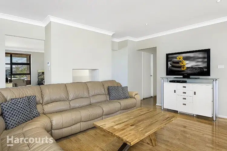 Fifth view of Homely house listing, 4 Benalla Cove, Harrington Park NSW 2567