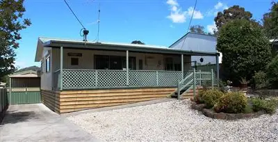 Main view of Homely house listing, 15 Sixth Street, Eildon VIC