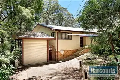 Seventh view of Homely house listing, 12 Currawong Crescent, Bowen Mountain NSW