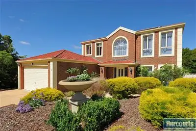 Main view of Homely house listing, 8 Eucalypt Circuit, Flagstaff Hill SA