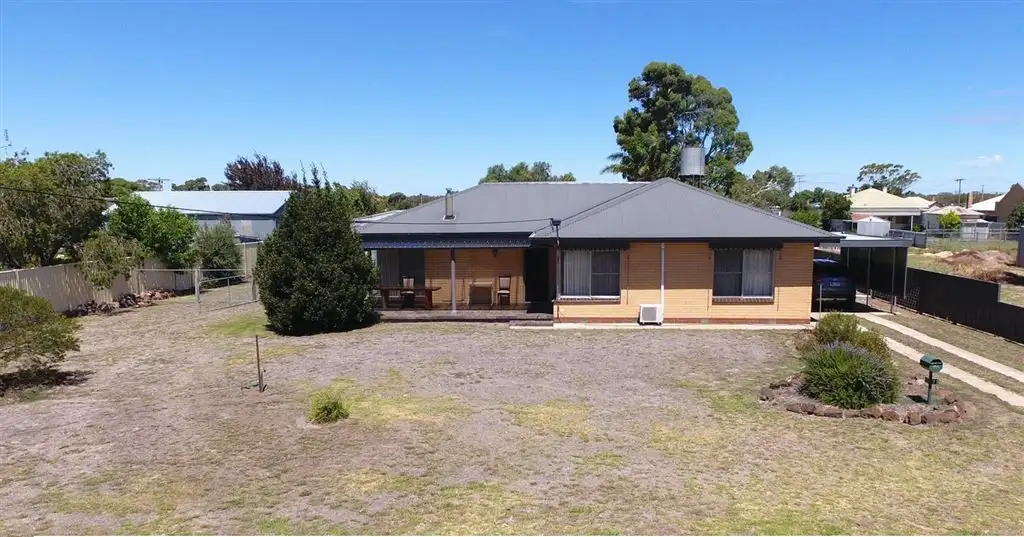 Main view of Homely house listing, 2 David Street, Edenhope VIC 3318