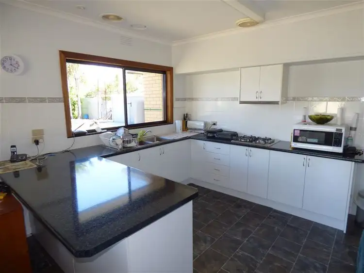 Second view of Homely house listing, 2 David Street, Edenhope VIC 3318