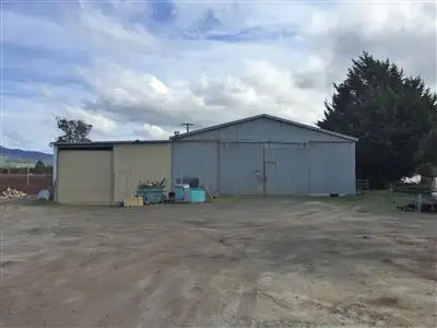 Main view of Homely warehouse listing, 52 Main Street, Ringarooma TAS 7263