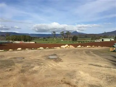 Third view of Homely warehouse listing, 52 Main Street, Ringarooma TAS 7263