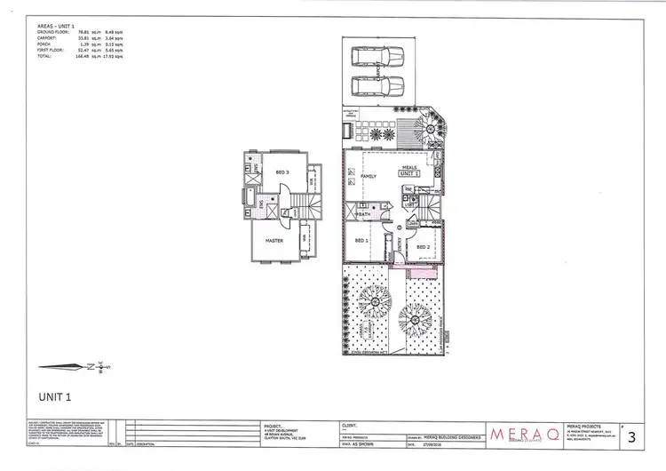 Third view of Homely townhouse listing, 4/48 Bevan Avenue, Clayton South VIC 3169